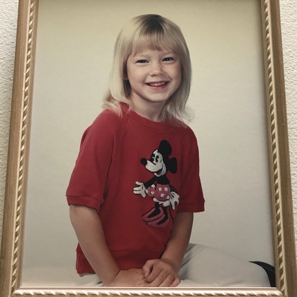 SHOP DISNEY❣️Meet The Posher